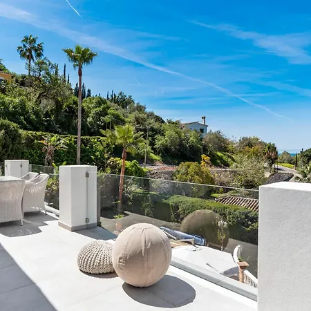 Vista Royale Ref #100 Вилла