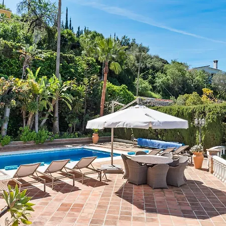 Vista Royale Ref #100 Marbella