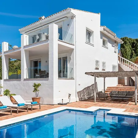 Vista Royale Ref #100 * Marbella