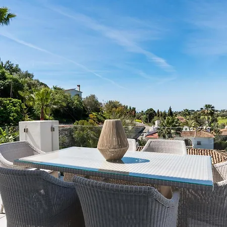 Vista Royale Ref #100 * Marbella