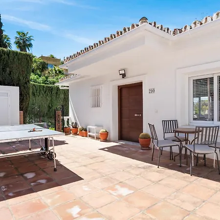 Vista Royale Ref #100 Villa Marbella