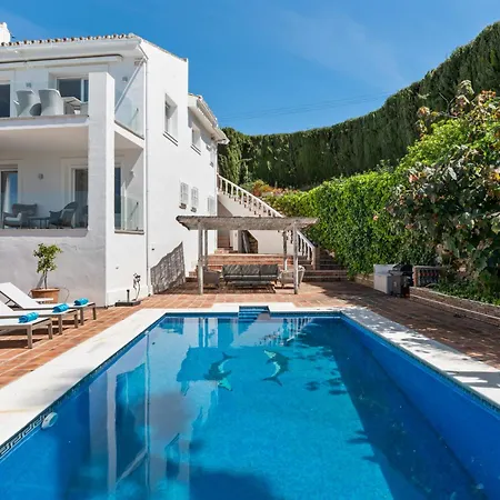 Vista Royale Ref #100 Marbella