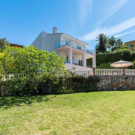 Villa Vista Royale Ref #100