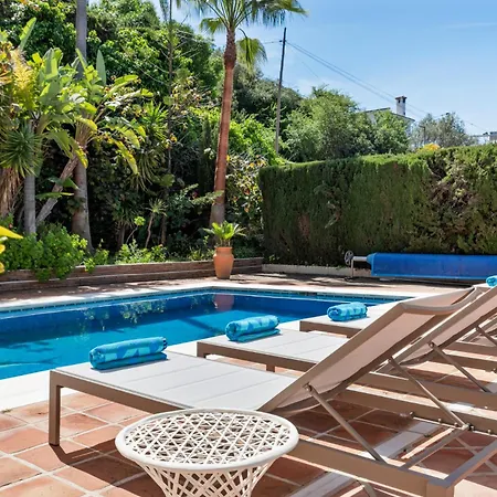 Villa Vista Royale Ref #100 *