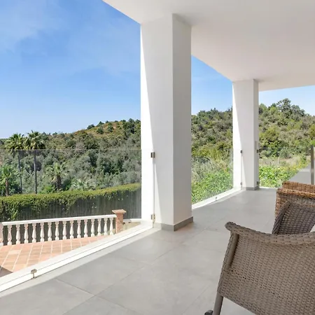 Vista Royale Ref #100 Marbella