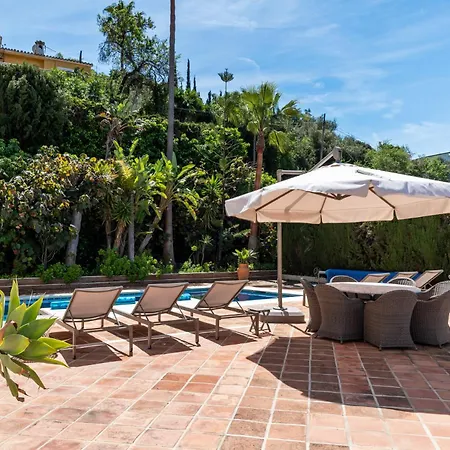 Villa Vista Royale Ref #100