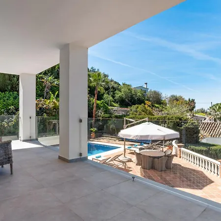 Vista Royale Ref #100 * Marbella