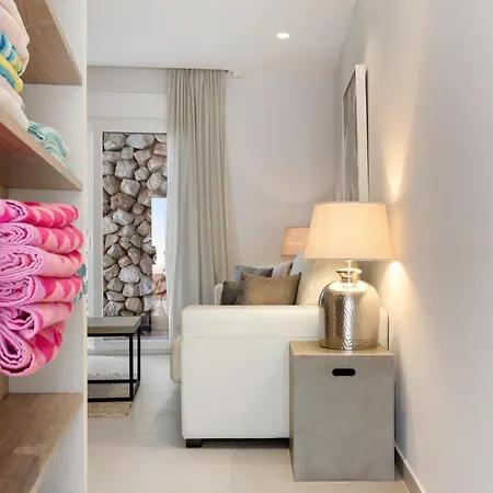 Vista Royale Ref #100 Villa Marbella