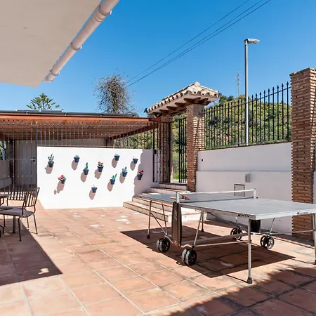 Villa Vista Royale Ref #100