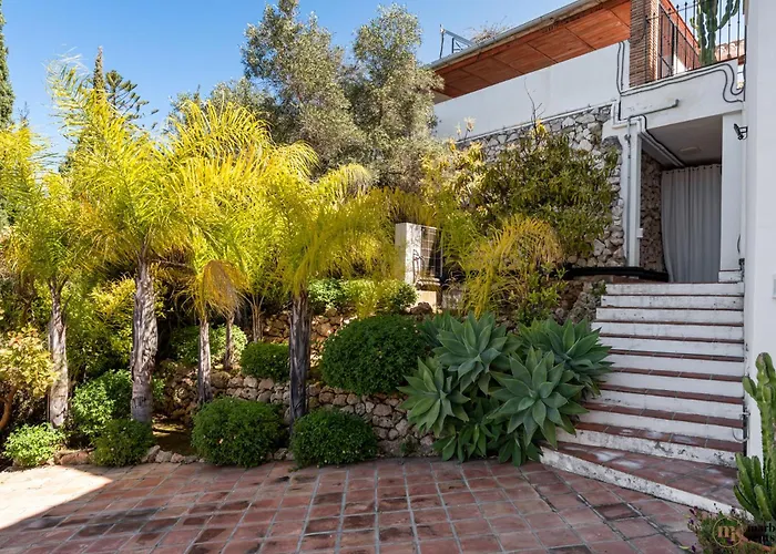 Vista Royale Ref #100 Marbella