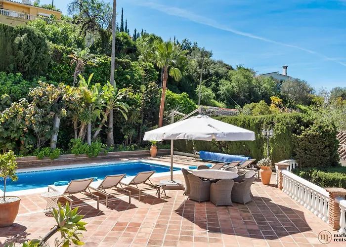 Vista Royale Ref #100 Marbella