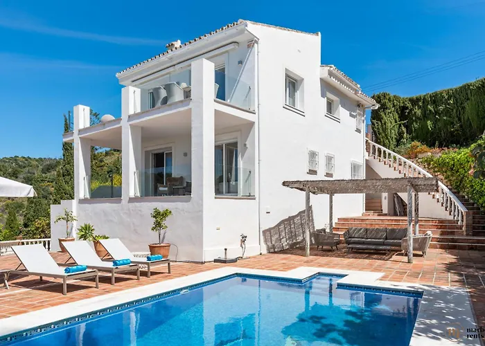 Vista Royale Ref #100 * Marbella