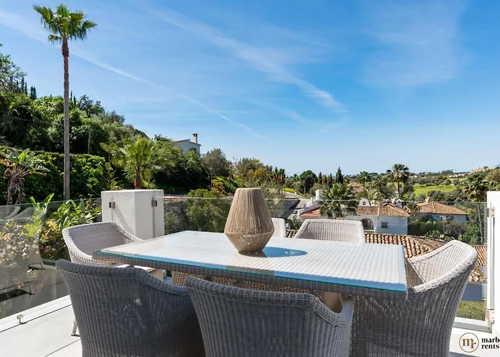 Vista Royale Ref #100 * Marbella