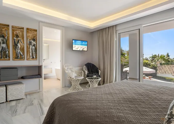 Vista Royale Ref #100 Villa *