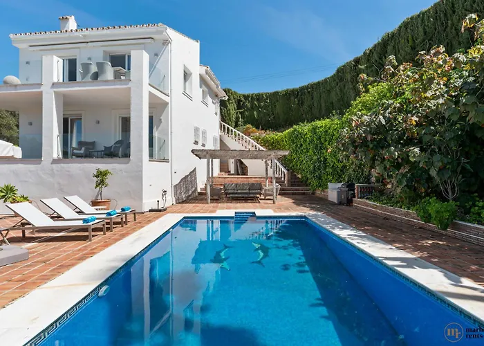 Vista Royale Ref #100 Marbella