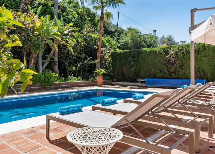 Willa Vista Royale Ref #100 *