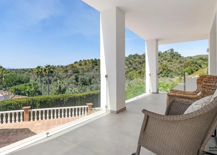 Vista Royale Ref #100 Marbella