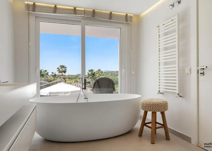 Vista Royale Ref #100 * Marbella