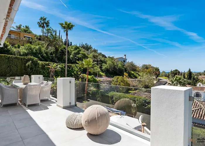 Vista Royale Ref #100 Villa