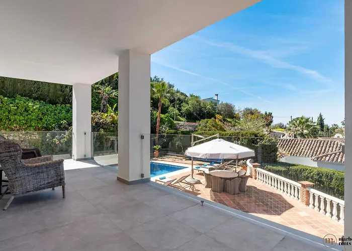 Vista Royale Ref #100 * Marbella