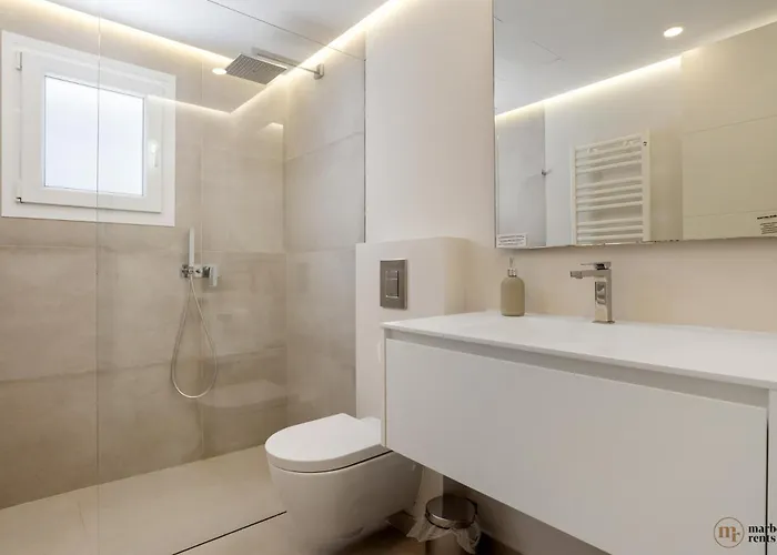 Villa Vista Royale Ref #100 Marbella