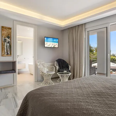 Vista Royale Ref #100 Βίλα *