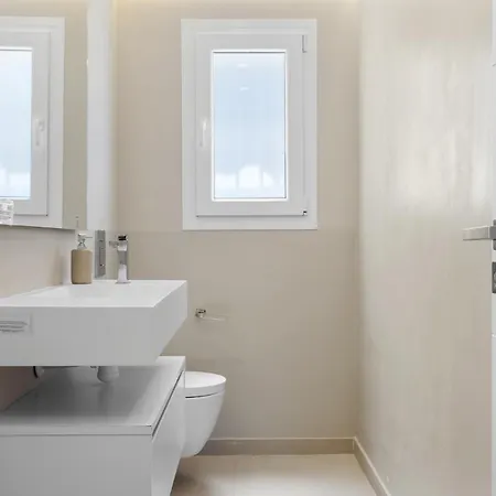 Vista Royale Ref #100 Βίλα *