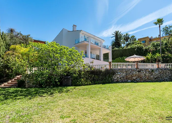 Villa Vista Royale Ref #100